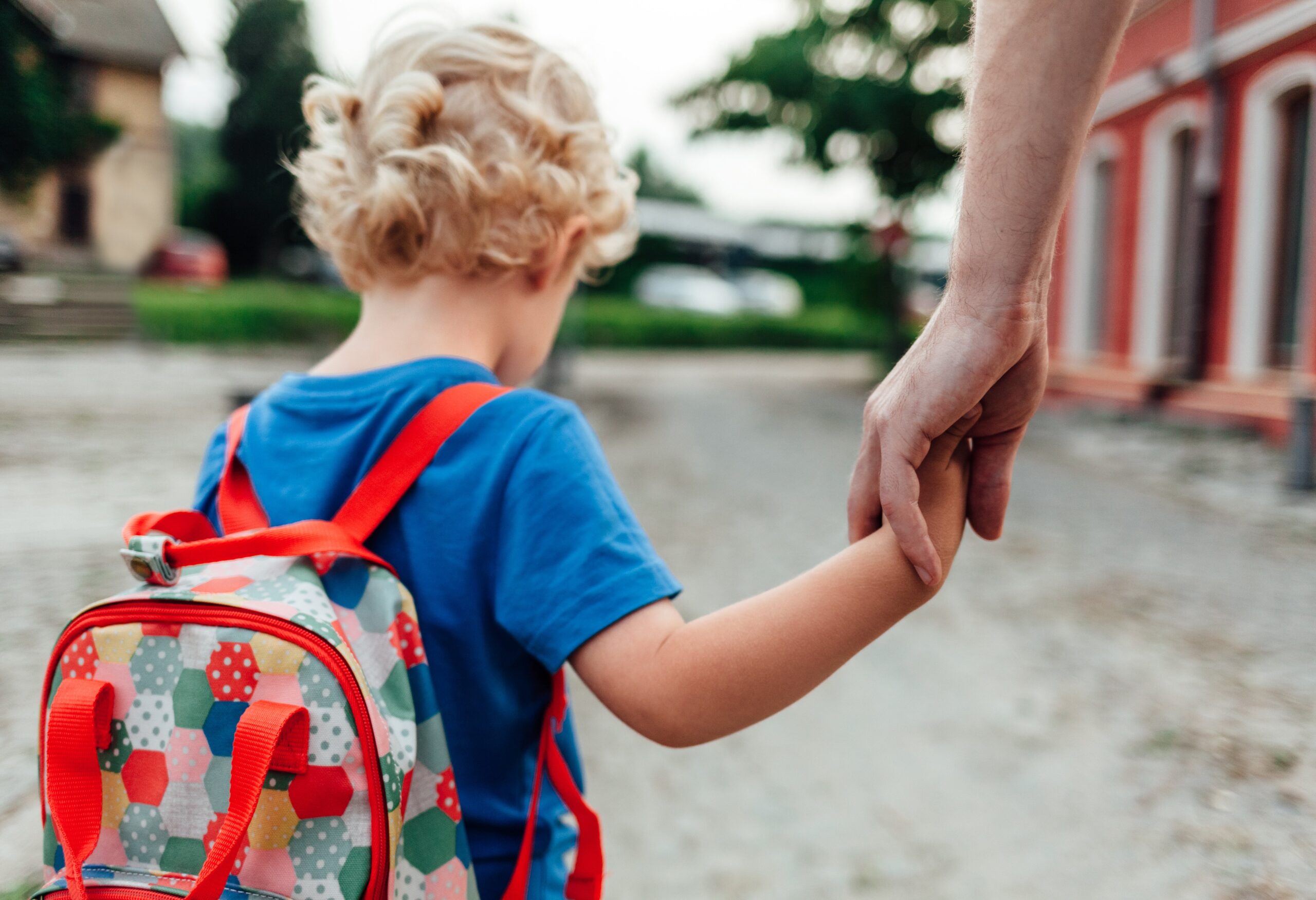 My Spouse Left the State With My Child. What Can I Do?