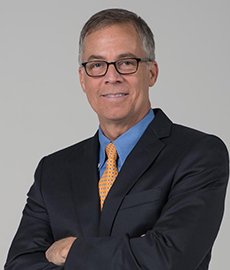 Child Custody Lawyer, Christopher M. Rolle