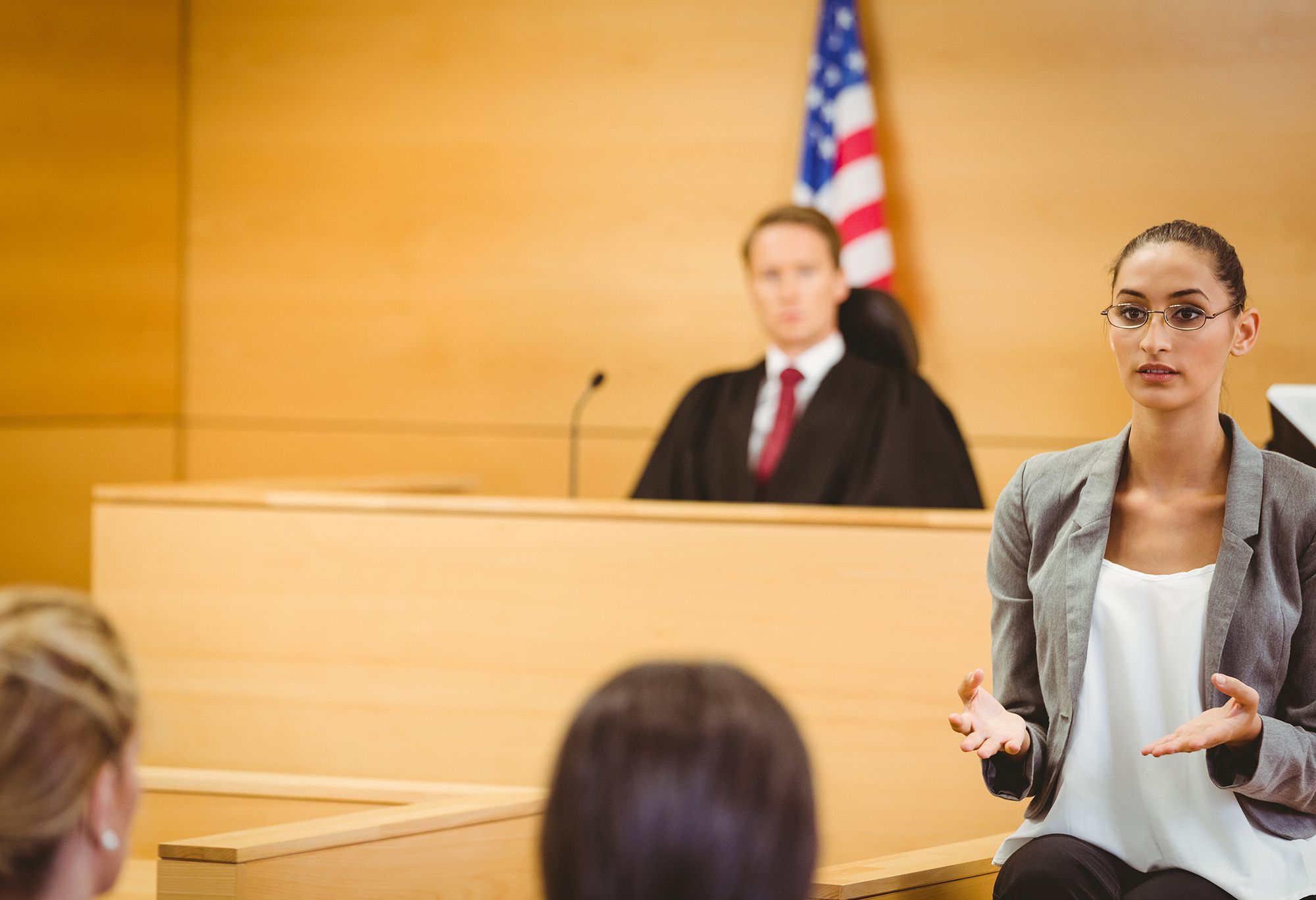 criminal defense lawyers