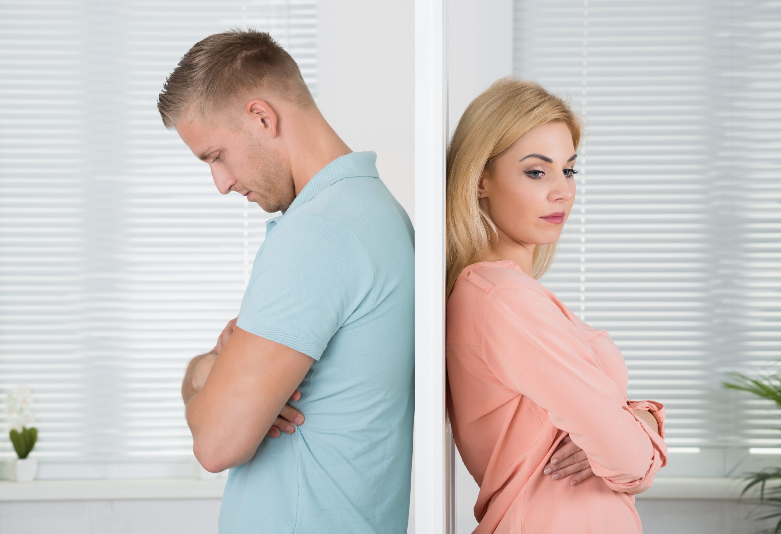 Frederick Divorce Lawyers | Marriage Dissolution Attorney