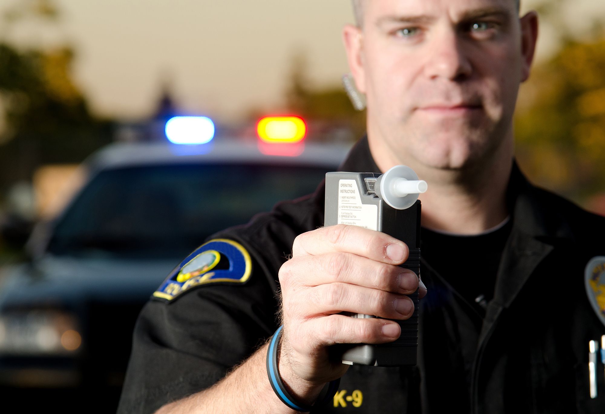 DUI Lawyers in Frederick MD