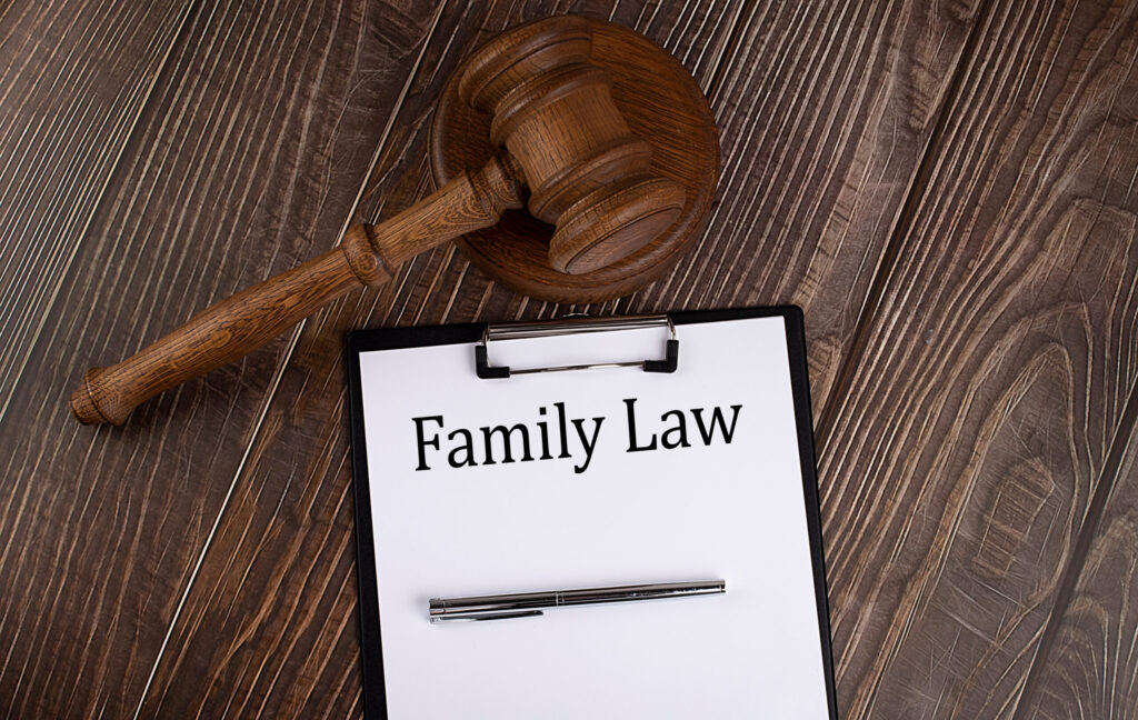 Can Parents Agree on a Parenting Schedule