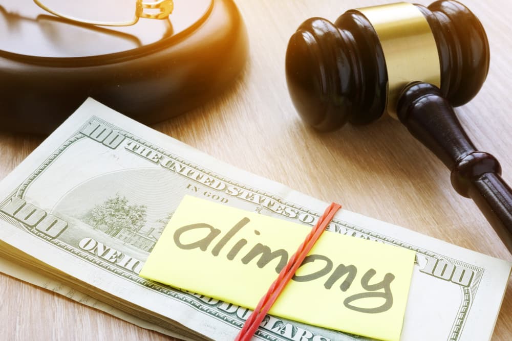 Which Spouse Pays Alimony?