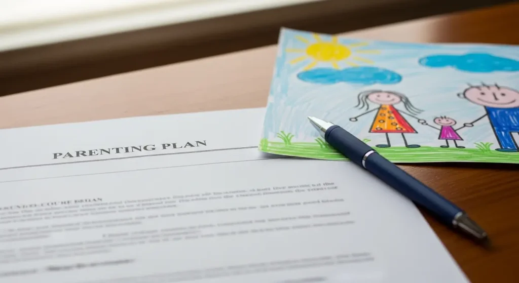 Legal Remedies for Ongoing Co-Parenting Issues