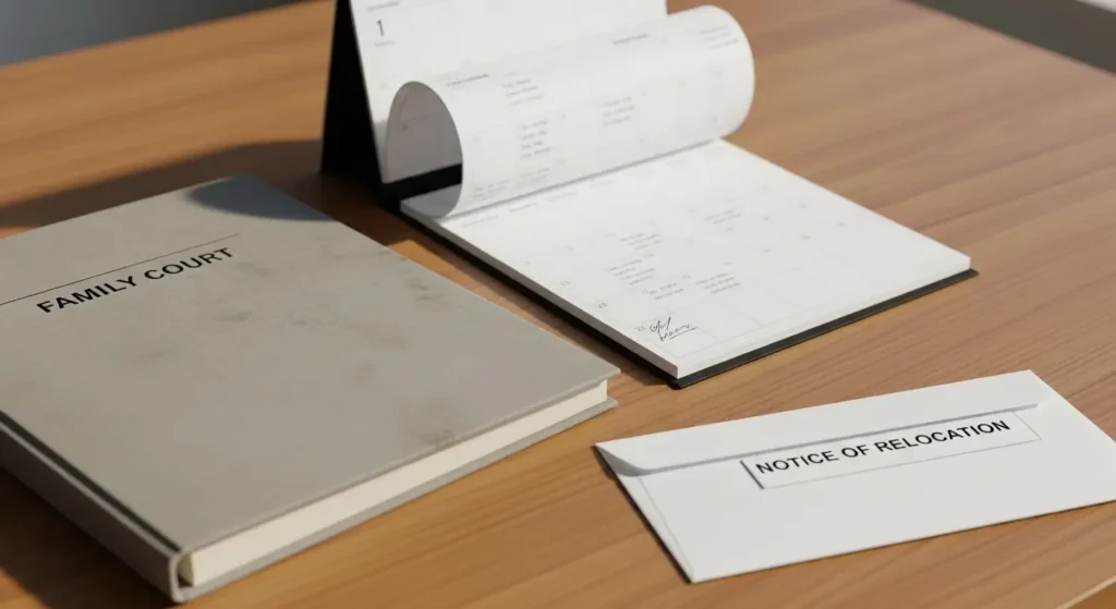 family law attorney