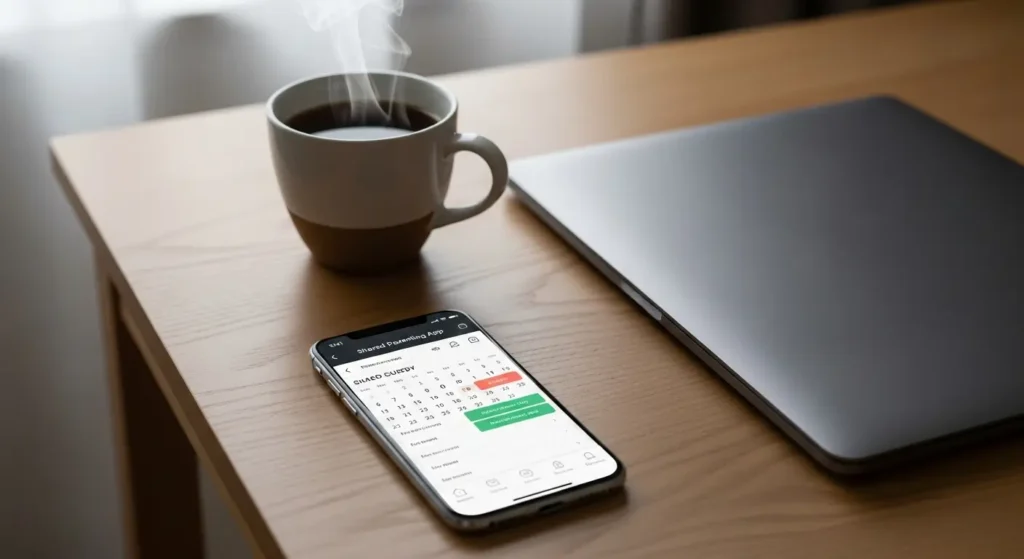 Common Co-Parenting Challenges After Divorce