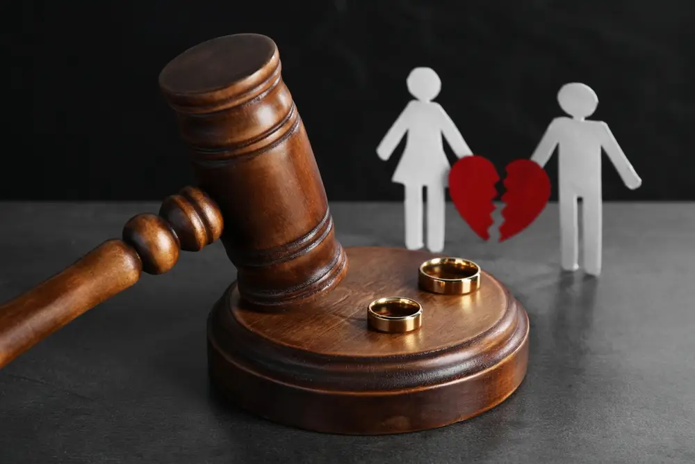 Can I Oppose a Divorce?