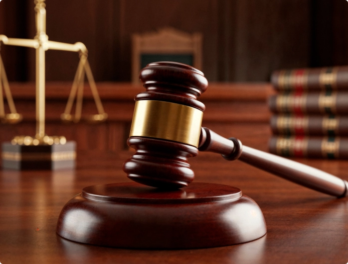court