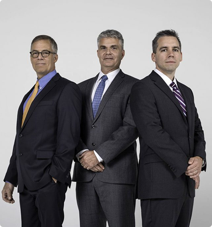 Frederick Family Law