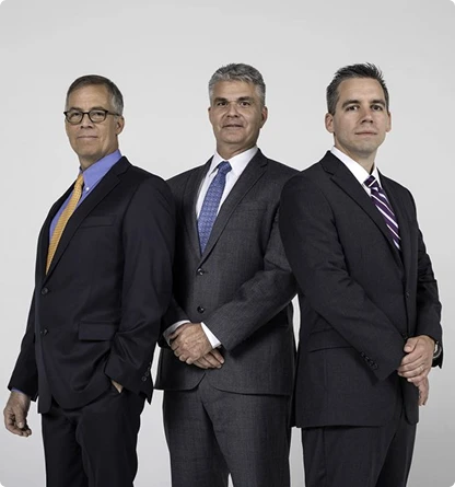 Frederick Family Law